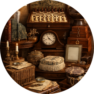 Heritage Collectibles