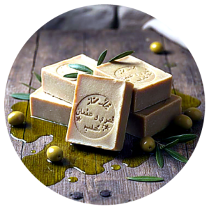 Aleppo Laurel Soap