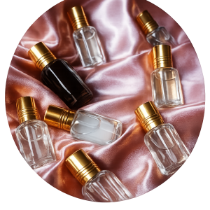 Oil-Based Perfumes