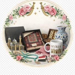 Gifts for Expatriates