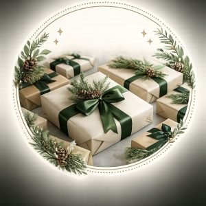 Mix Gifts