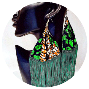 Handmade Accessories