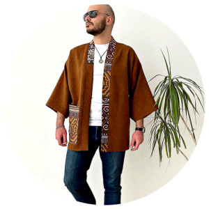 Men Traditional Wear