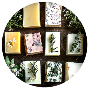 Natural Soaps