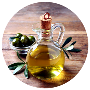 Olive Oil Products